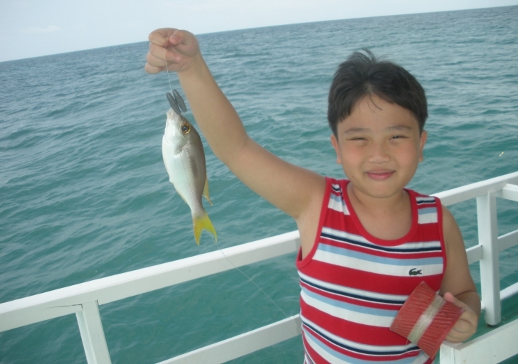 Du lịch Phú Quốc - Hè vui bên biển